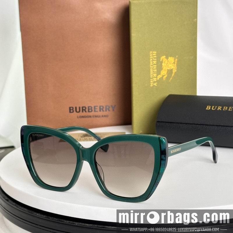 Burberry Glasses 03smh01