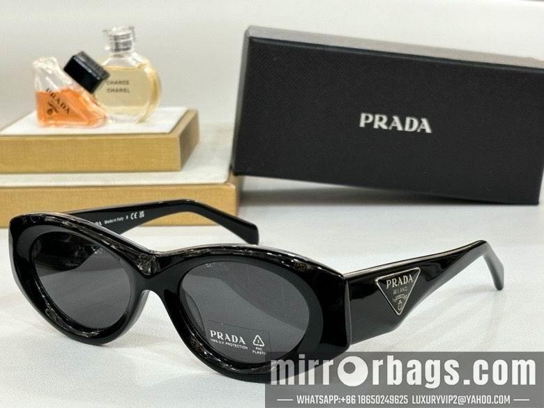 Prada Glasses smx313
