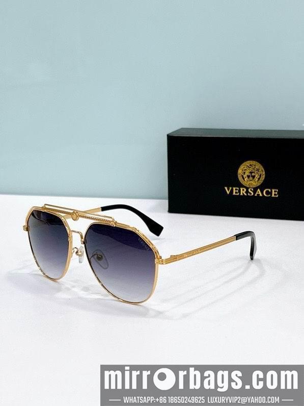 Versace Glaases smx180