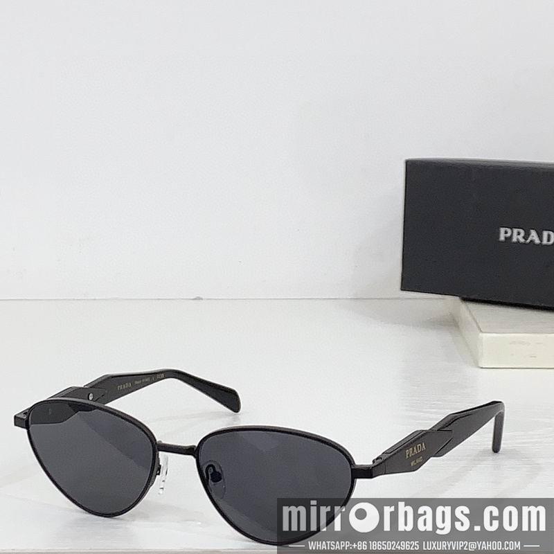 Prada Glasses smh57