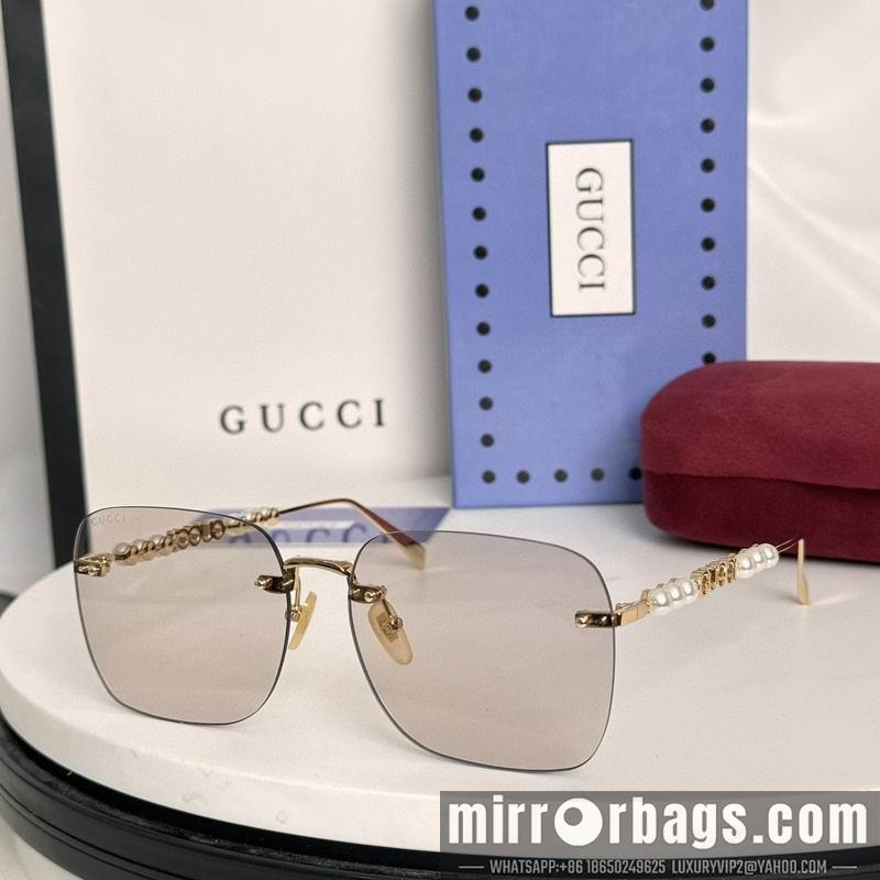 Gucci Glasses smh194