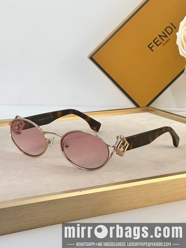 Fendi Glasses smh74