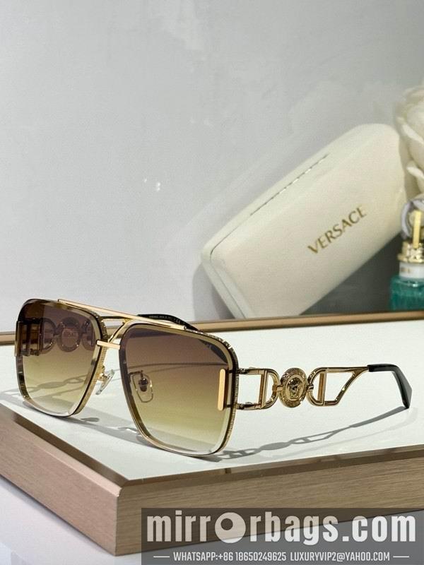 Versace Glasses 03smh92