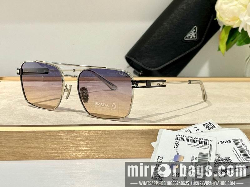 Prada Glasses smr72