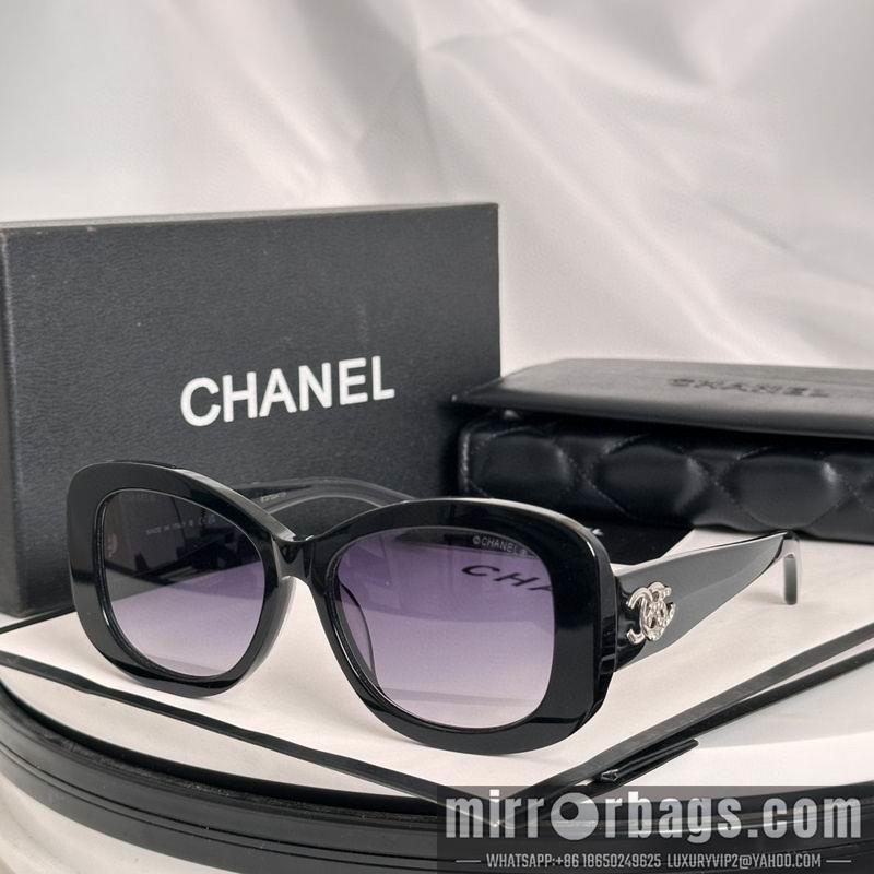 Chanel Glasses smh37
