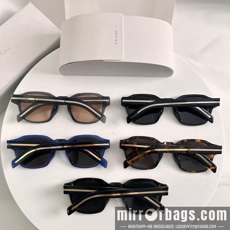 Prada Glasses smh155