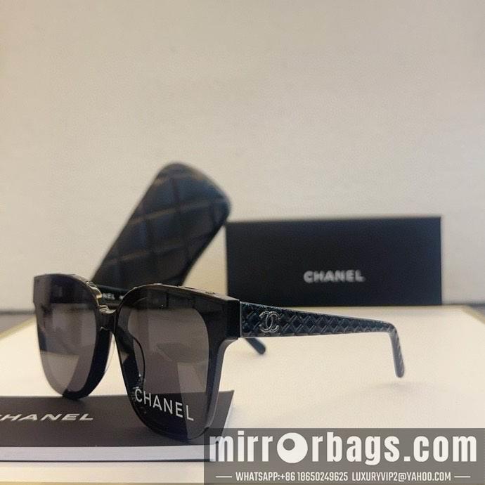 Chanel Glasses smr01