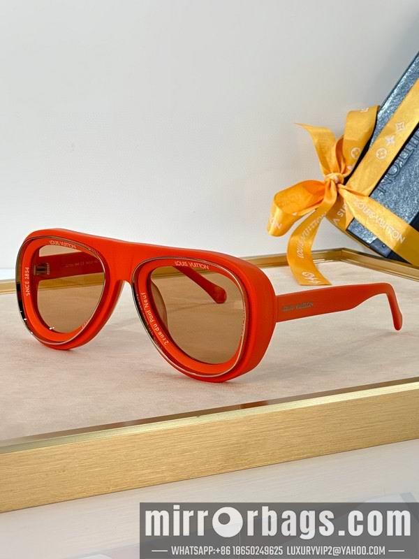 LV Glasses smh49