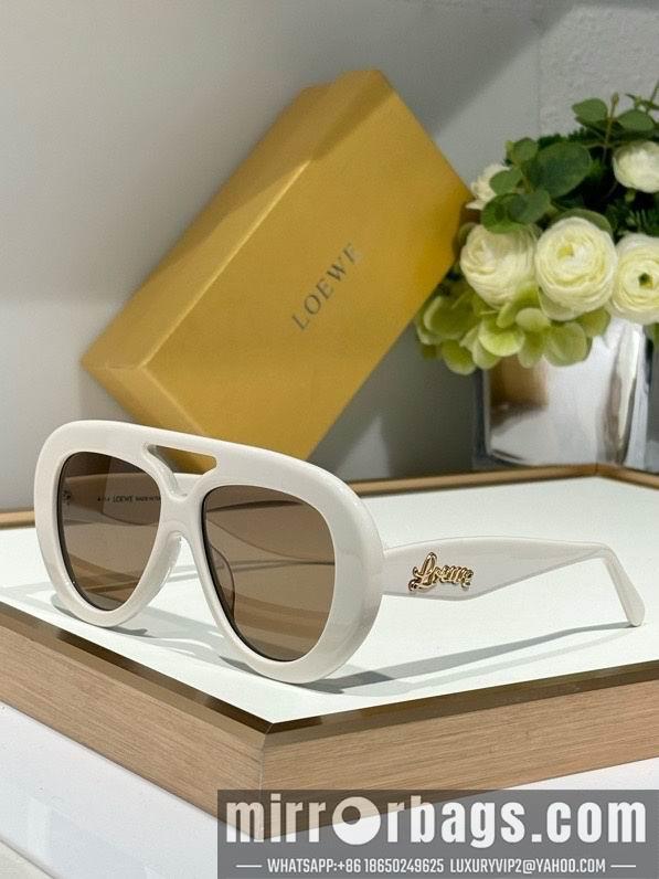 Loewe Glasses smx59