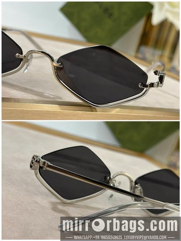 Gucci Glasses smh34