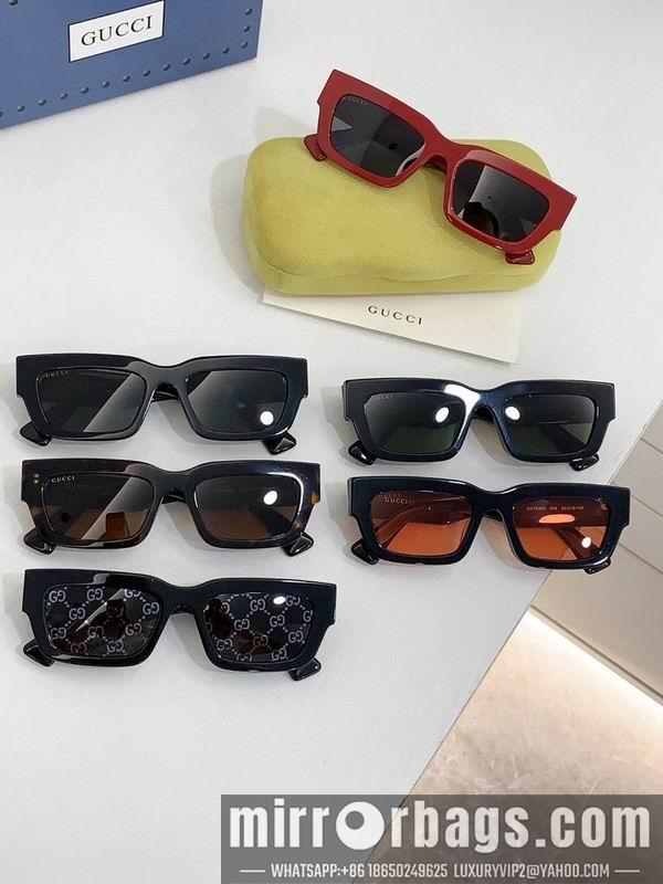 Gucci Glasses smr67