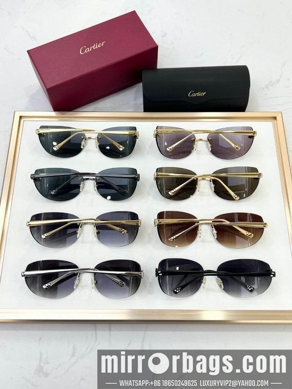 Cartier Glasses smh129