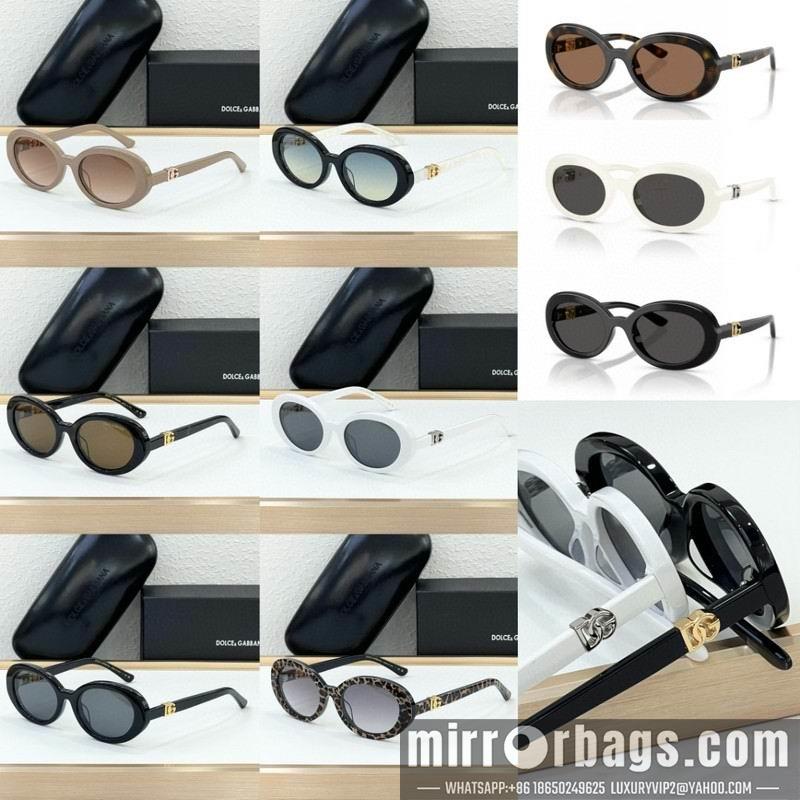 DG Glasses 03smh45