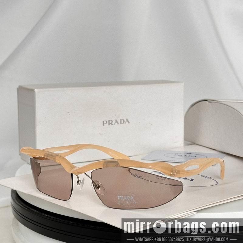 Prada Glasses smh137
