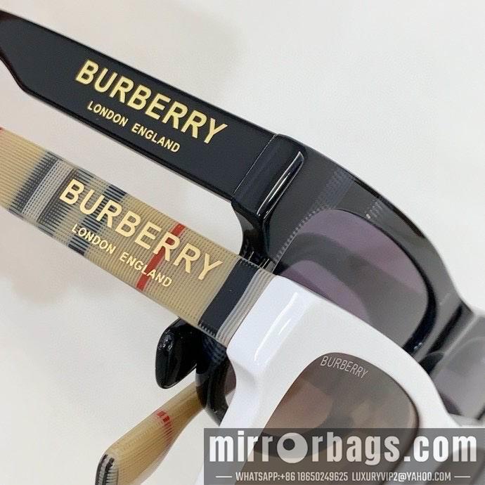Burberry Glasses smr03