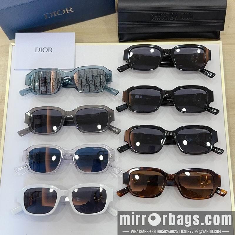 Dior Glasses 03smh75