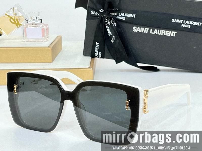 YSL Glasses smx41