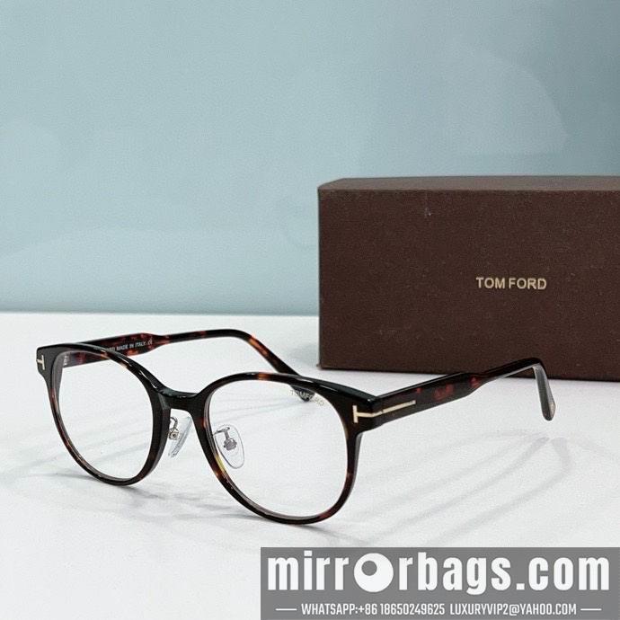 Tom Ford Glasses smx60
