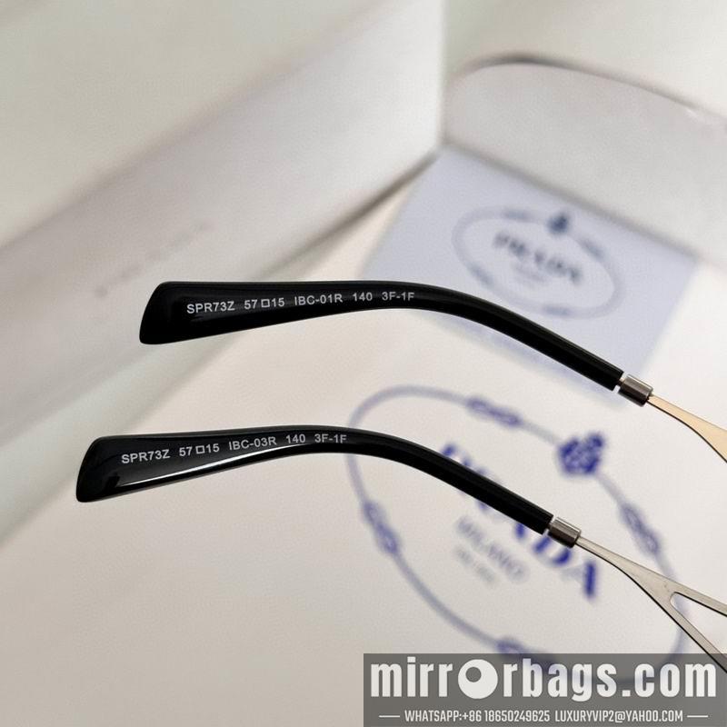 Prada Glasses smh153