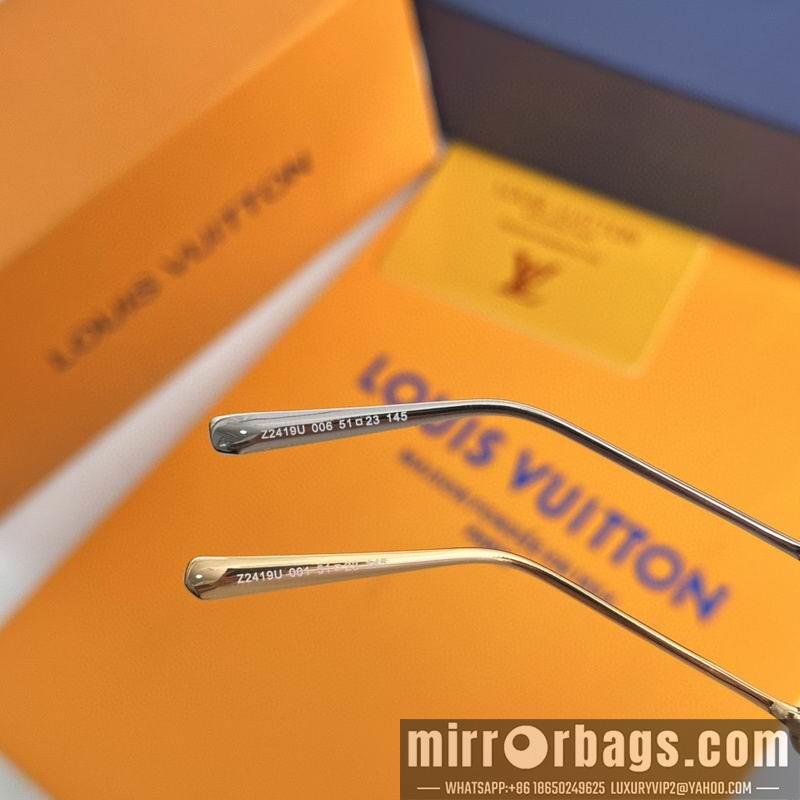 LV Glasses smh150