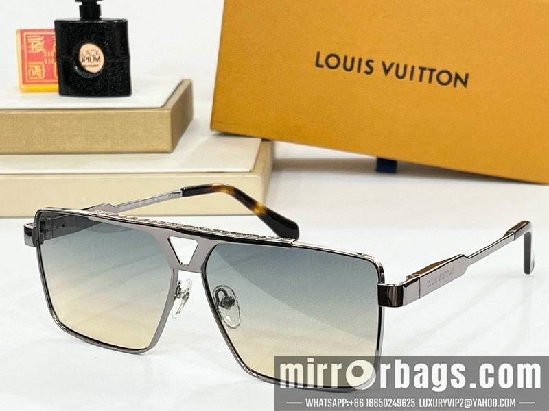 LV Glasses smr60