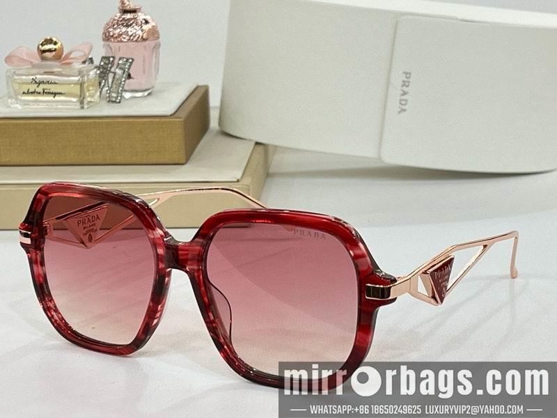 Prada Glasses smr114