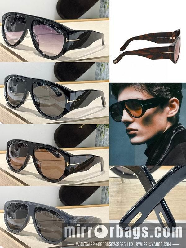Tom Ford Glasses smx50