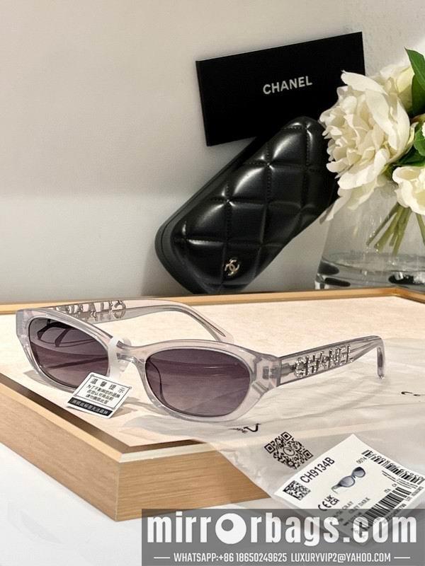 Chanel Glasses smh109