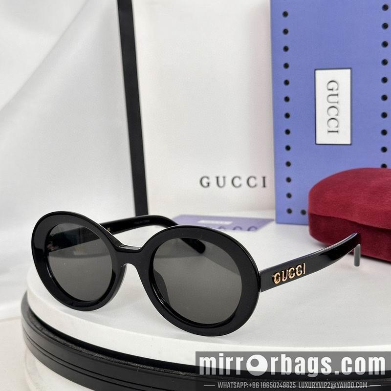 Gucci Glasses smr170