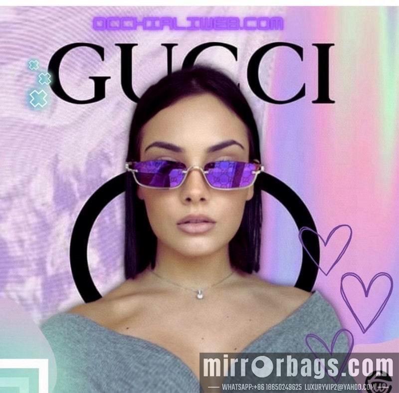 Gucci Glasses smr167