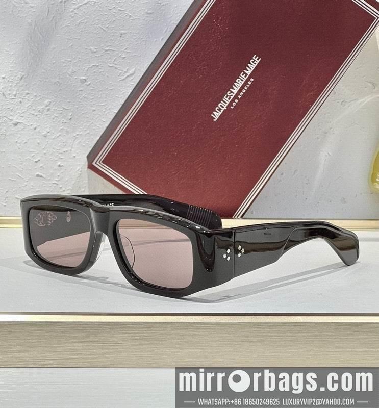 Jacques Marie Mage Glasses 03smh86