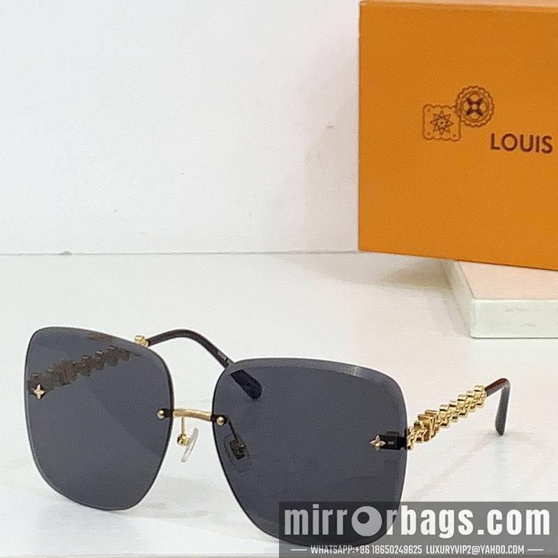 LV Glasses smr70