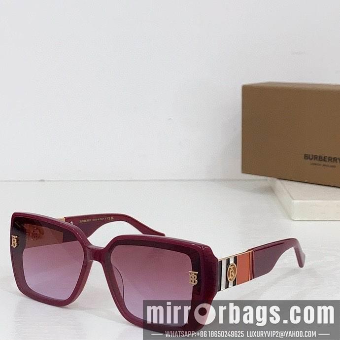 Burberry Glasses smx87