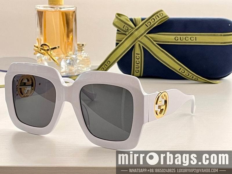 Gucci Glasses smr34