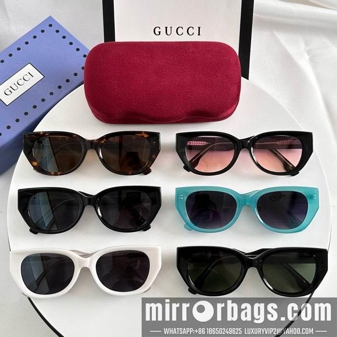 Gucci Glasses smx182