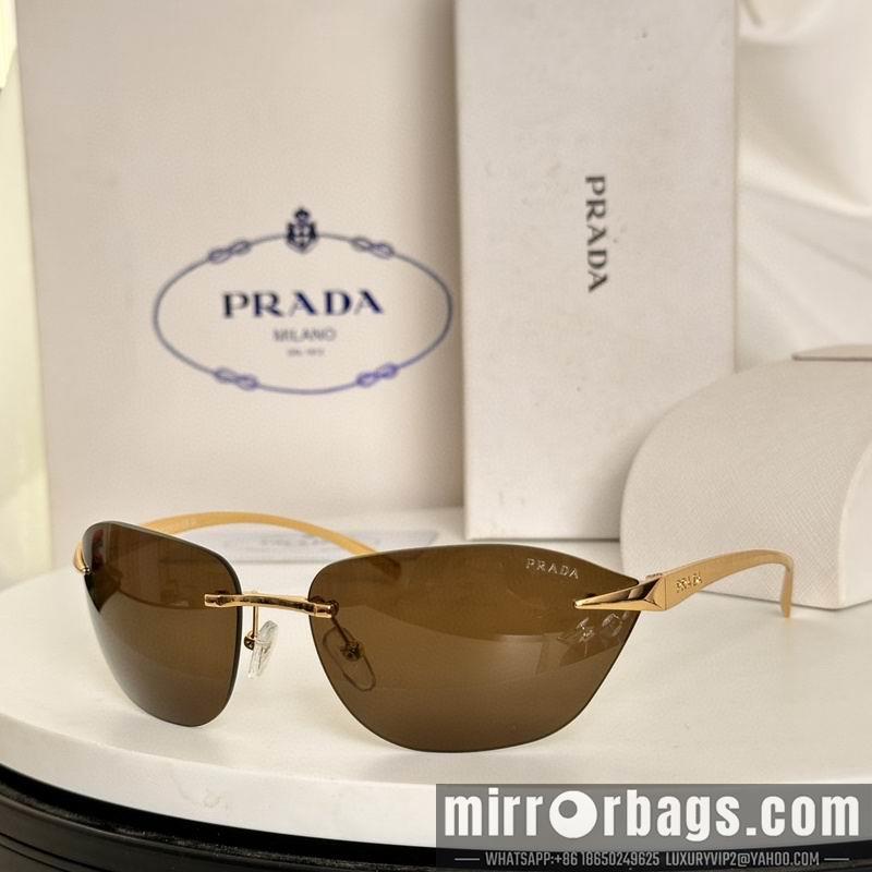 Prada Glasses smh149