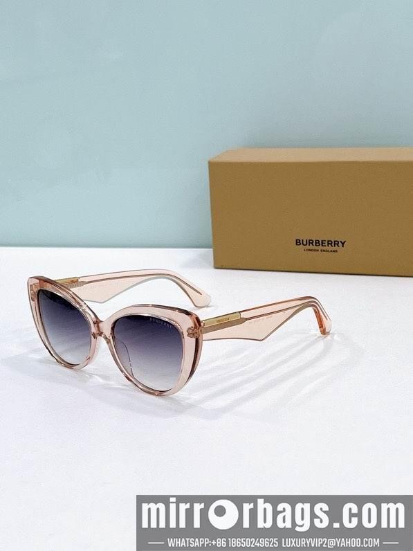 Burberry Glasses smx65