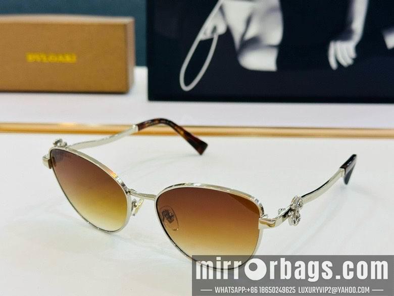 Bvlgari Glasses smx16