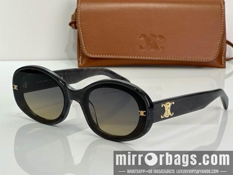 Celine Glasses smx186