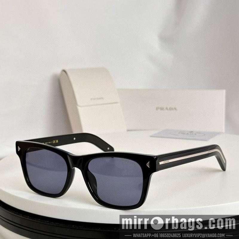 Prada Glasses smr57