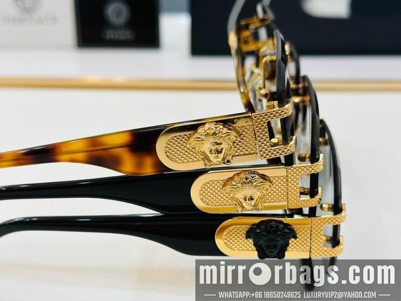 Versace Glaases smx57
