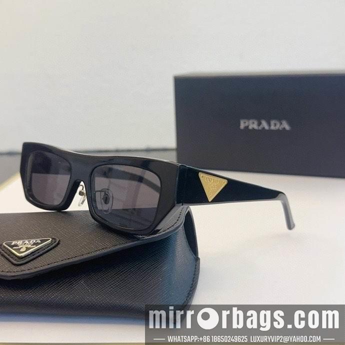 Prada Glasses smx235