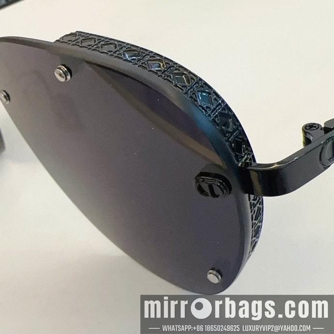 Dior Glasses smx85