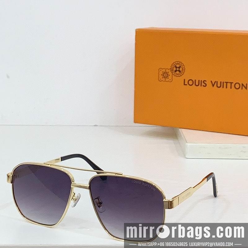 LV Glasses smr67
