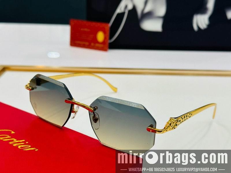 Cartier Glasses smr147