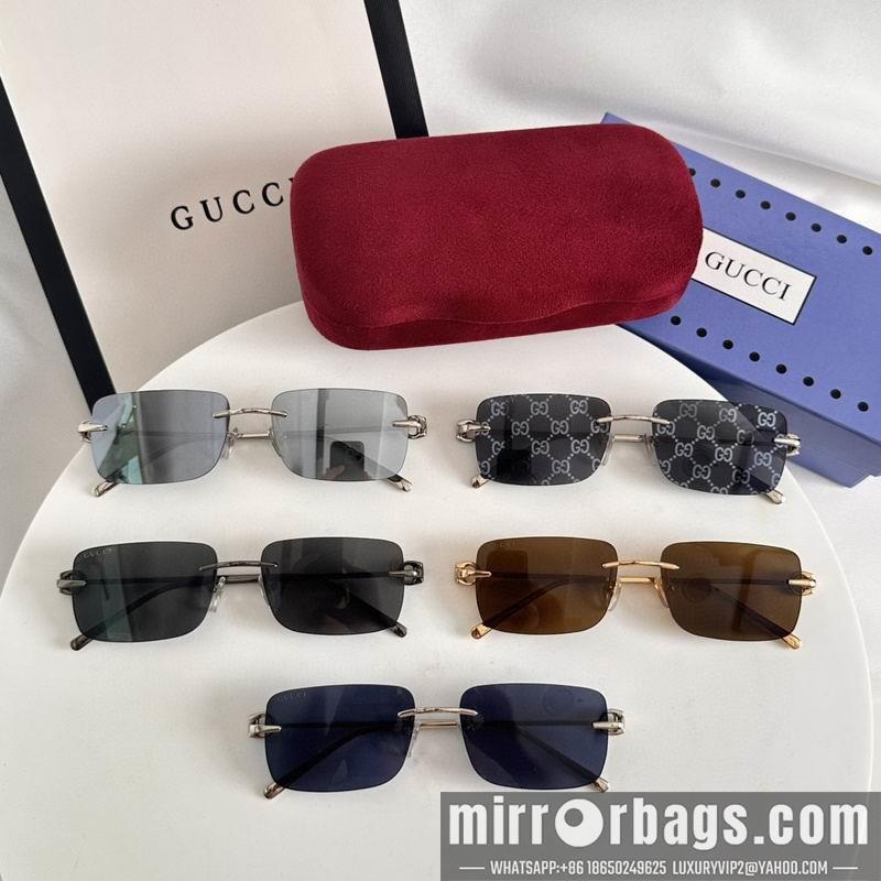 Gucci Glasses smh107