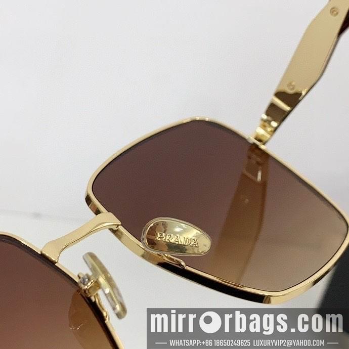 Prada Glasses smx269