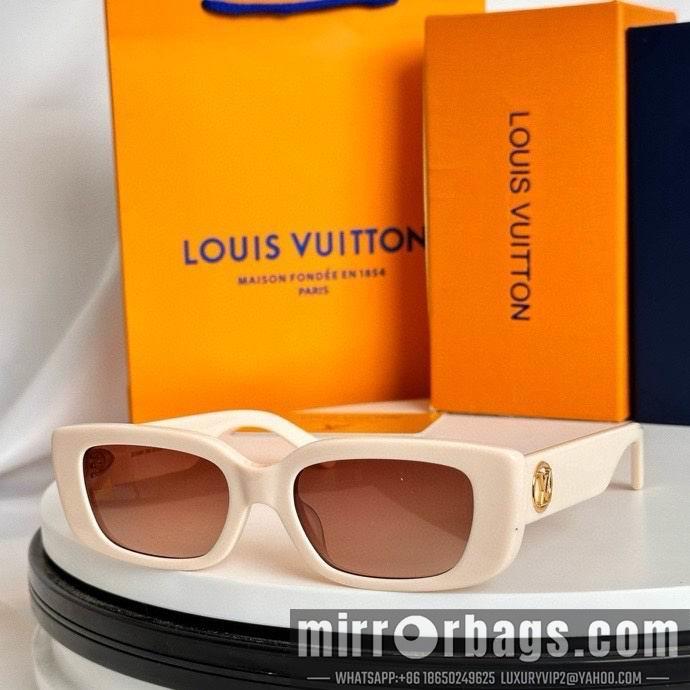 LV Glasses smx178