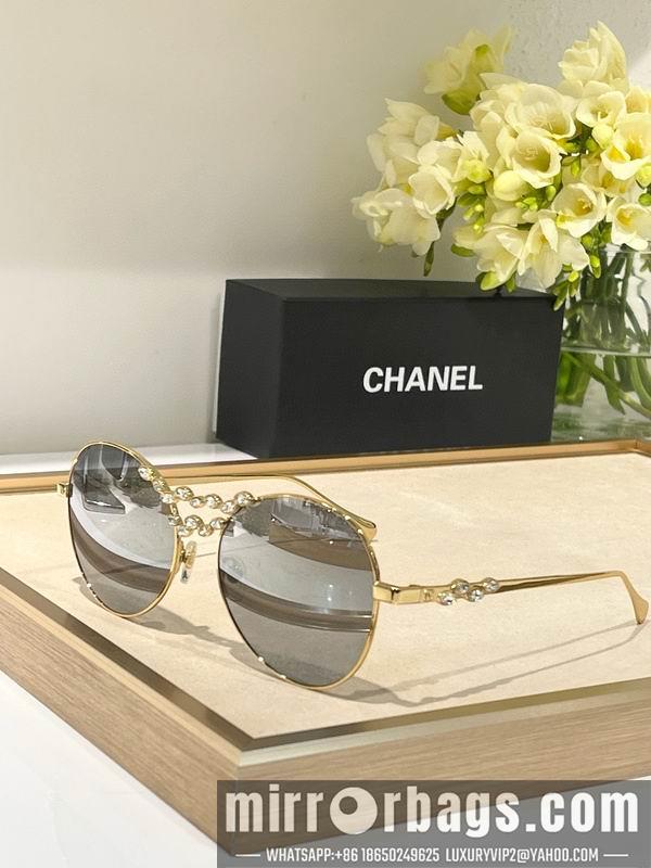 Chanel Glasses smr275