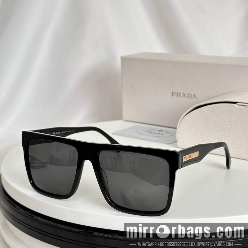 Prada Glasses smx179